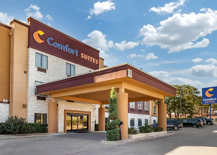 Comfort Suites