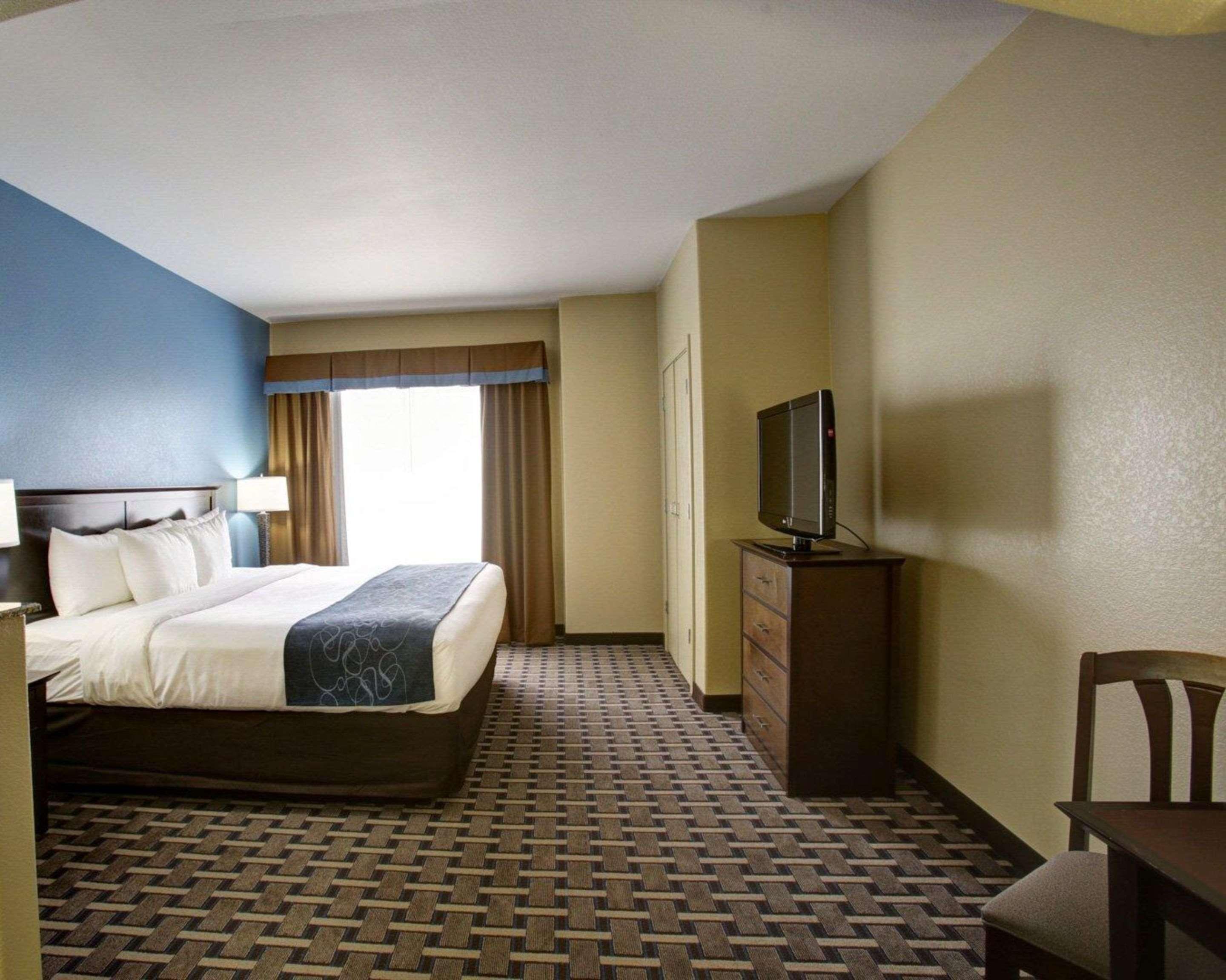 Comfort 3* Georgetown