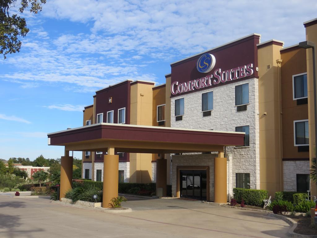 Comfort Hotel 3*