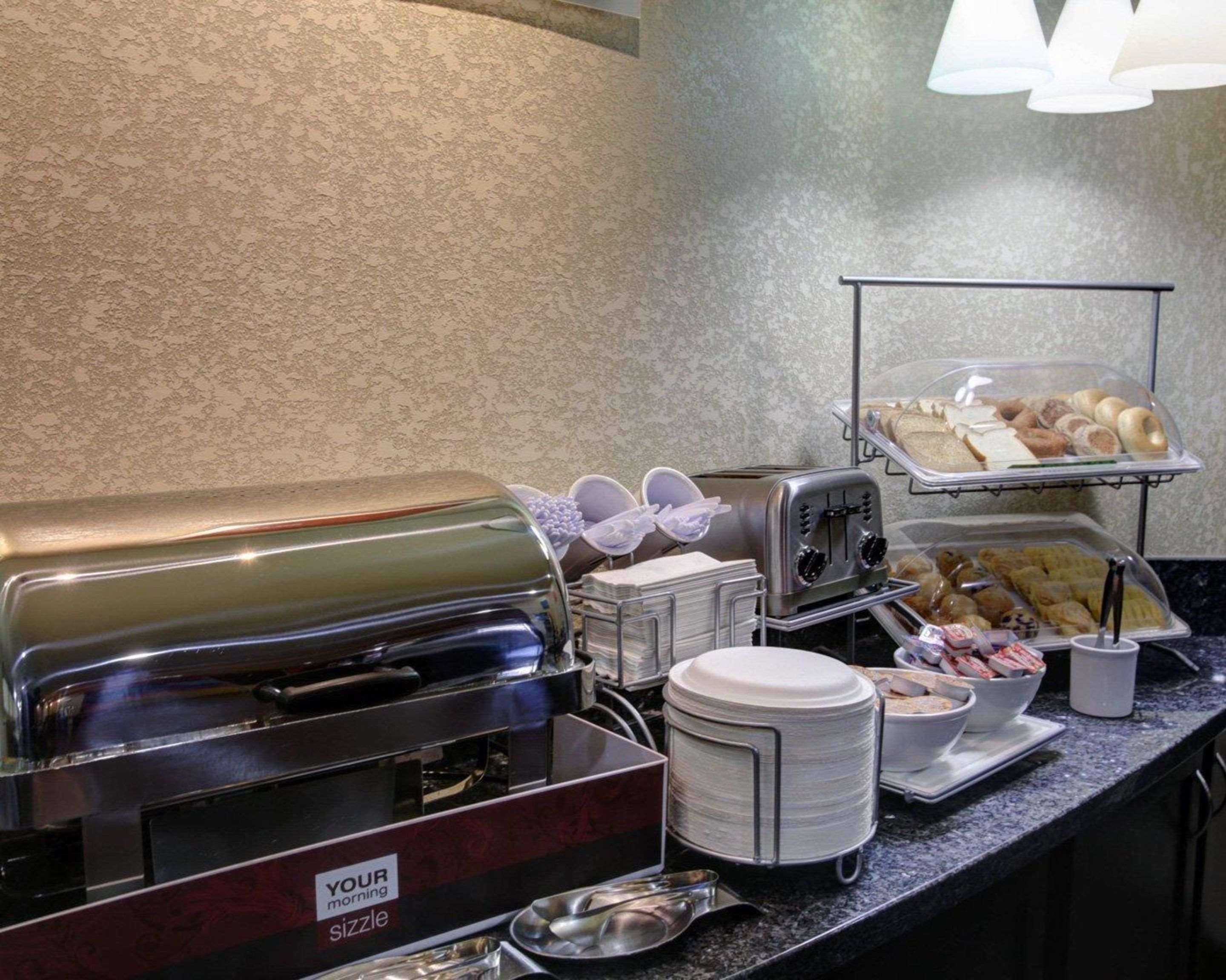 Comfort Hotel Georgetown